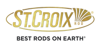 St. Croix Rods - Dealer - Staging